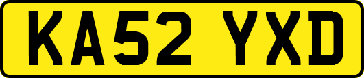 KA52YXD