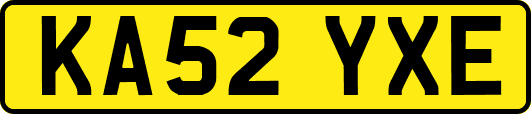 KA52YXE