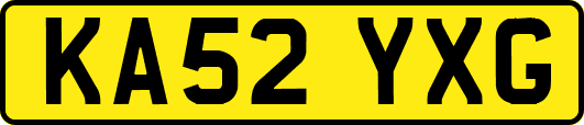KA52YXG