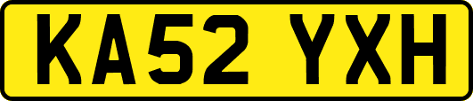 KA52YXH