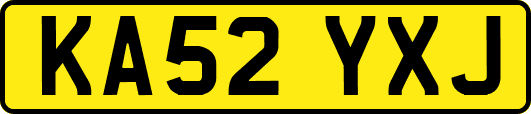 KA52YXJ