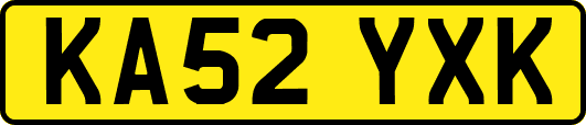 KA52YXK