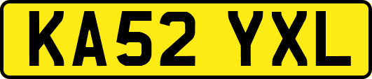 KA52YXL