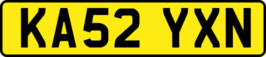 KA52YXN