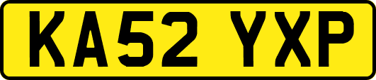 KA52YXP