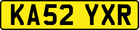 KA52YXR