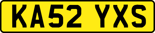 KA52YXS