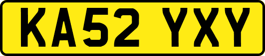 KA52YXY