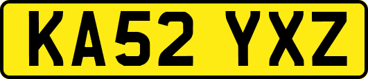 KA52YXZ