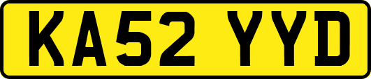 KA52YYD