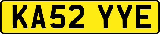 KA52YYE