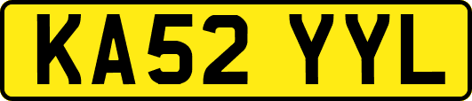 KA52YYL