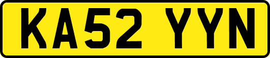 KA52YYN
