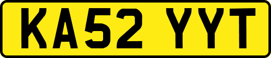 KA52YYT