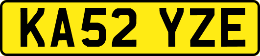 KA52YZE
