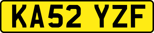 KA52YZF