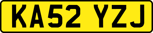 KA52YZJ