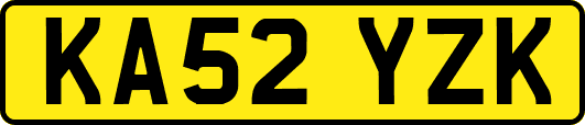KA52YZK