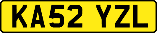 KA52YZL