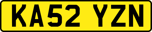 KA52YZN