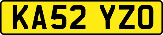 KA52YZO