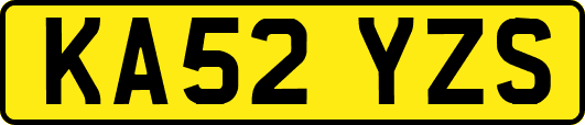 KA52YZS