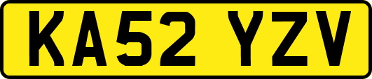 KA52YZV