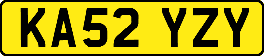 KA52YZY