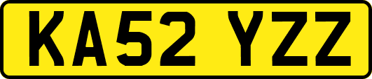 KA52YZZ