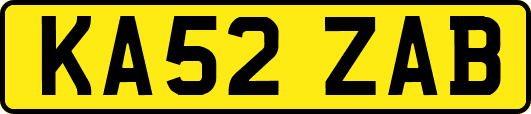 KA52ZAB