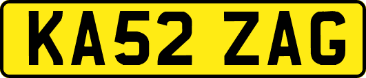 KA52ZAG