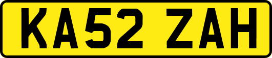 KA52ZAH
