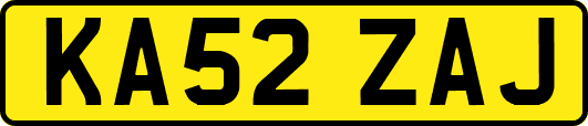 KA52ZAJ
