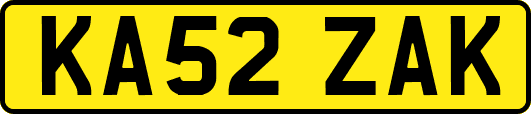 KA52ZAK
