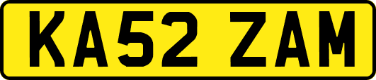 KA52ZAM