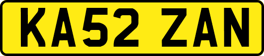 KA52ZAN