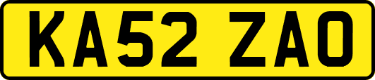 KA52ZAO