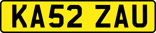 KA52ZAU