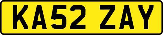 KA52ZAY