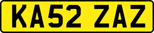KA52ZAZ