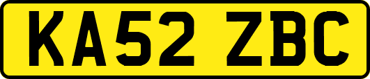 KA52ZBC