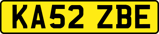KA52ZBE