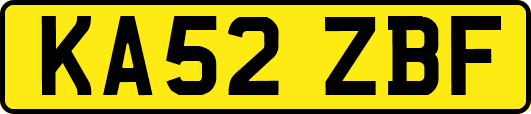 KA52ZBF