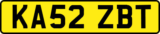 KA52ZBT