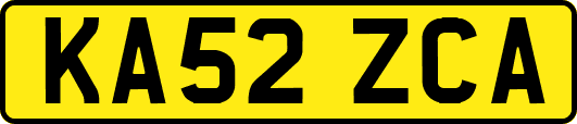 KA52ZCA