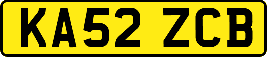 KA52ZCB