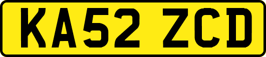 KA52ZCD