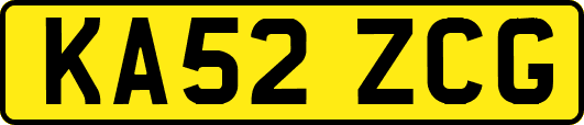 KA52ZCG