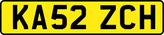 KA52ZCH