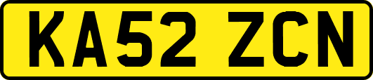 KA52ZCN